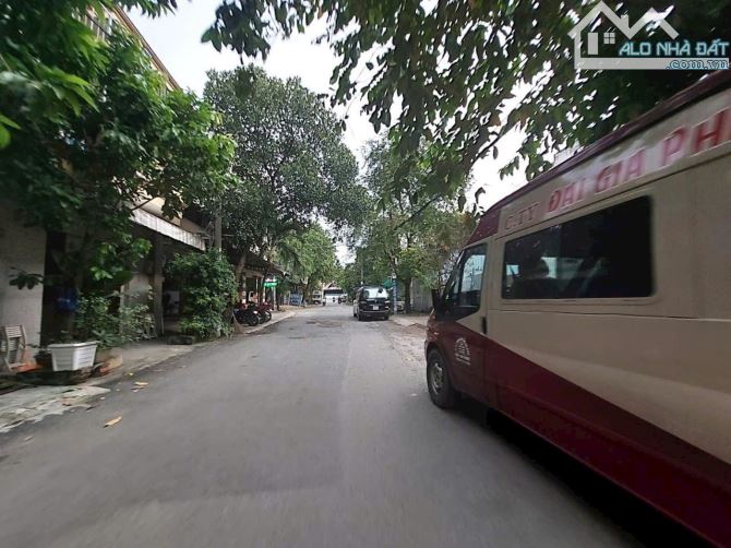 Bao đầu tư 145m2 ngang 8m Phan Văn Hớn TTN Q12 Sẵn xưởng SX Đường 8m thông💥SỔ ĐẸP 8.5 tỷ - 7