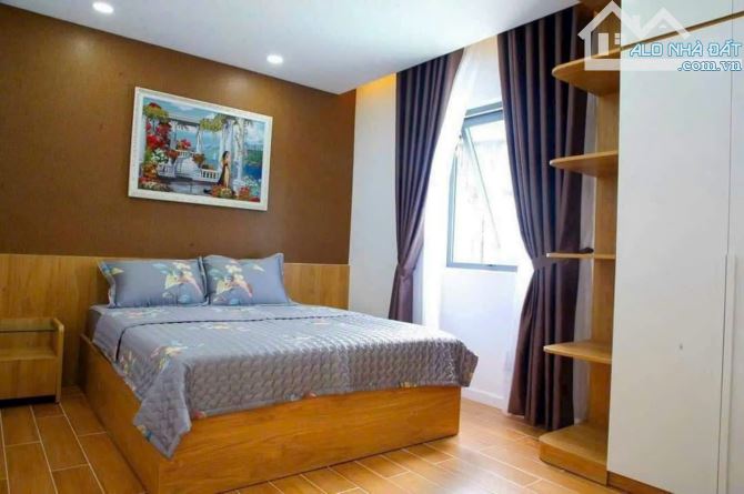 Mua nhà đẹp đường số 17, H.B.Chánh, Q.Thủ Đức, 50m2 chỉ 3 tỷ 300, sẵn HĐ thuê SHR - 8