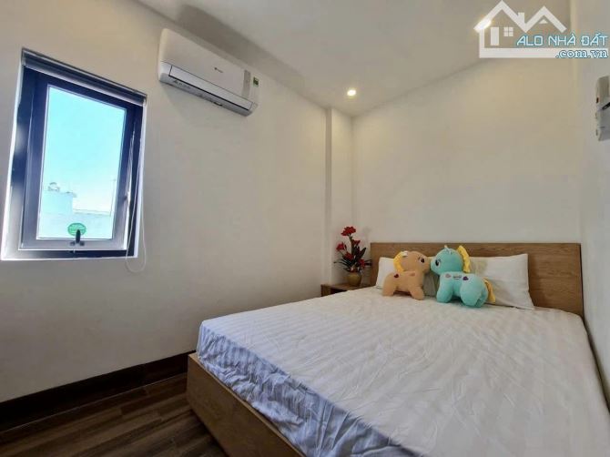 SIÊU TÒA CĂN HỘ 9 TẦNG-14 PHÒNG CĂN  HỘ, VIEW CẦU RỒNG & CẦU TÌNH YÊU, DÒNG TIỀN 100TR/TH - 8