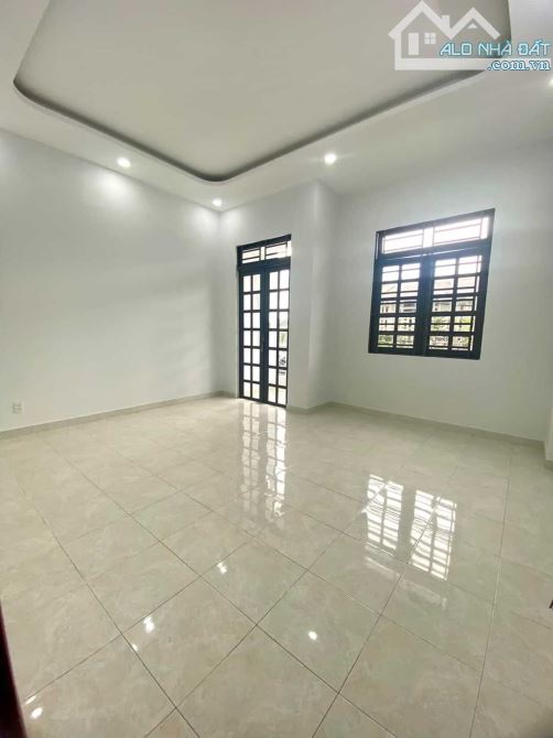 Bán Nhà Phạm Thị Giây, 91m2, Cực đẹp, Cực Xinh, 2 Tầng, Đường Xe Tải, Xe hơi ngủ trong nh - 8