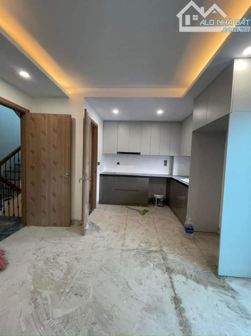 Bán nhà HOÀNG MAI - DT 66m x 7 Tầng MT 5.5 m Giá 16 tỷ - Nhà Thang Máy 💥 💥💥💥🏠 SIÊU P - 8