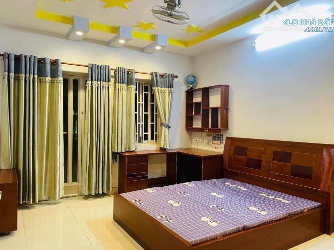 SIÊU PHẨM DIỆN TÍCH KHỦNG NHÀ ĐỒNG ĐEN, PHƯỜNG 13, TÂN BÌNH - GIÁ:4TỶ850/75M2 - 9