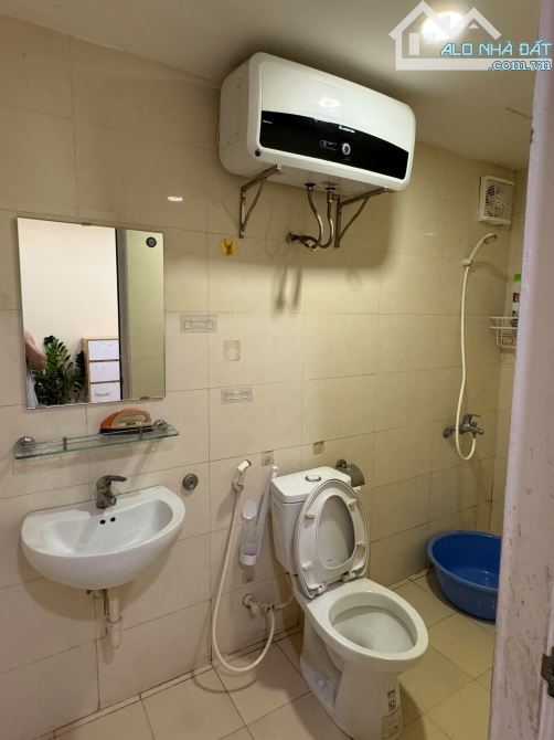 Cho thuê ở hộ GĐ, nhóm, KD onlin căn hô chung cư Đồng Phát, 80m2, 2 ngủ, 2 WC, 10.5 triệu - 9