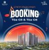 Nhận Booking tòa G5-G6 Vinsmart City Tây Mỗ