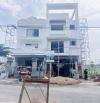 Bán Đất Lê Văn Lương. Mt 13m. Dt 5*19 full Thổ (Shr)