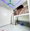 Đống Đa nhà đẹp 60m2 x 5 tầng, mặt ngõ kinh doanh, thông thoáng - Full nội thất