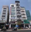 Bán Building 7 tầng TM, MT Lê Văn Sỹ - Trường Sa, Quận 3 - 5.2x16m - 31 tỷ