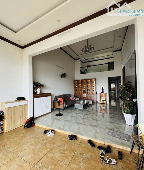 🏡Bán Nhà Mê Lửng Mặt Tiền Phạm Văn Đồng - p. Tân Hòa (5x23m💧4tỷ 399tr)