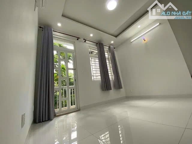 BÁN NHÀ PHAN VĂN TRỊ - KHU VIP CẠNH BÊN CITYLAND P10 GÒ VẤP - 2TỶ5