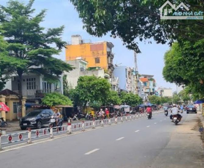 Bán nhà Gò Vấp , hẻm xe hơi Dương Quảng Hàm, 60M² x 4 tầng,4 Pn hơn 6 tỷ TL