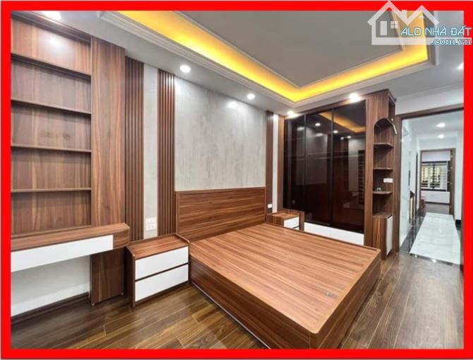 HIẾM 1-0-2. nhà kđt Văn Phú 40m2, 7 TẦNG, giá 11 tỷ, VỈA HÈ - KINH DOANH - Ô TÔ TRÁNH -