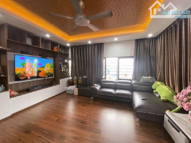 Toà CCMN Khương Trung Thanh Xuân 👉 8 Tầng 14 Căn Hộ Studio LUXURY 👉 Dòng Tiền 10,5%