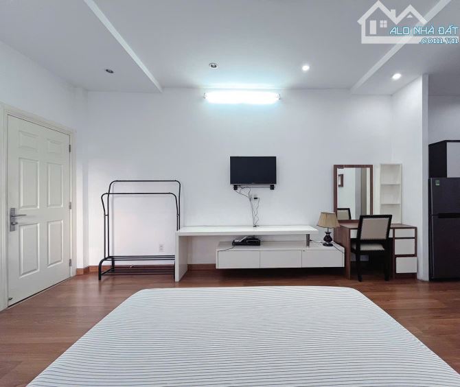 ✅Studio Full Nội Thất__ Cửa Sổ __Gần Các Trường Đại Học