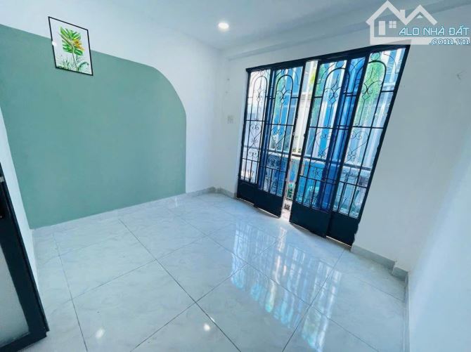 Bán nhà đang cho thuê 8tr/tháng Nguyên Hồng, P1, Gò Vấp, 20m2/1tỷ300. SHR, chính chủ