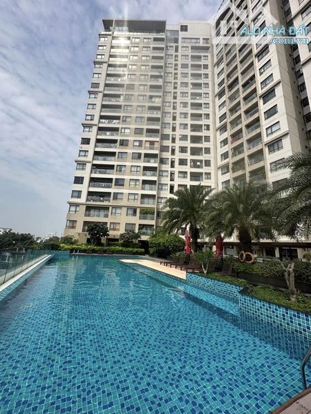 Cho thuê căn hộ EVERICH INFINITY quận 5 , 26 triệu 3PN 100m2