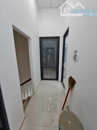 Bán nhà HXH 10m đường Đinh Bộ Lĩnh hẻm thông Xô Viết Nghệ Tĩnh 5.2x20 1T2L có 2MT trước sa