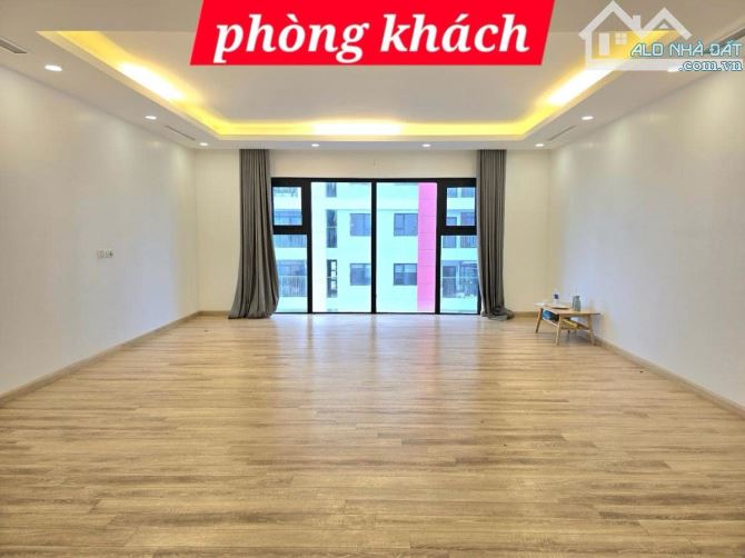 CĂN HỘ TẦNG CAO TÒA B MHD TRUNG VĂN 29 TỐ HỮU - 3 PHÒNG NGỦ 106m2 5.99 tỷ