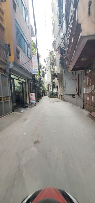 Cần Bán Nhà Phố Hồ Đắc Di Đống Đa X8 Tầng Nhà Mới Thang Máy Đẹp Ở Ngay .Nhỉnh 13 Tỷ .