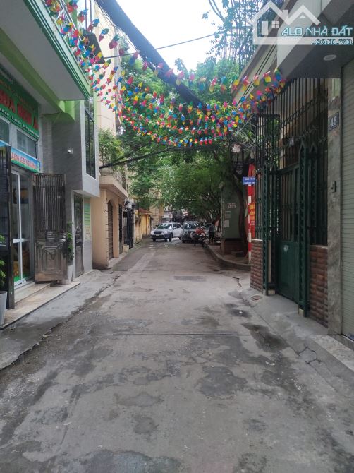 Cần Bán Nhà Nguyễn Lương Bằng Đống Đa X8 Tầng Thang Máy Nhà Đẹp Ỏ Ngay Nhỉnh Hơn 13 Tỷ