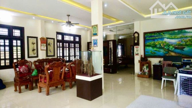 Bán Biệt Thự - Villa 385m2, Biển Mỹ Khê, Phước Mỹ, Sơn Trà, Đà Nẵng 5X Tỷ