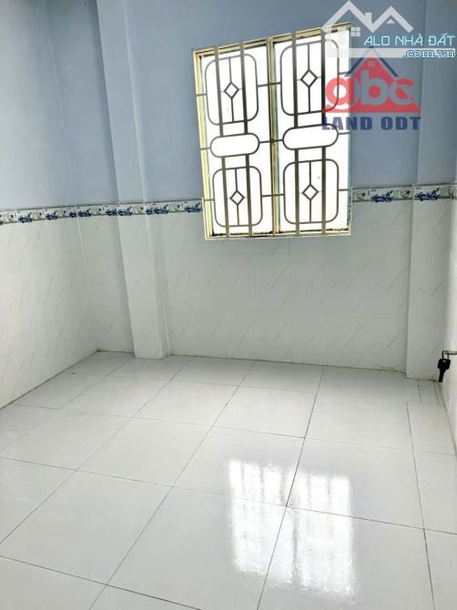 Nhà Gác Đúc P.Thống Nhất Biên Hoà 45m2 1tỷ590 sổ full thổ góc 2 mặt tiền đường thoáng mát