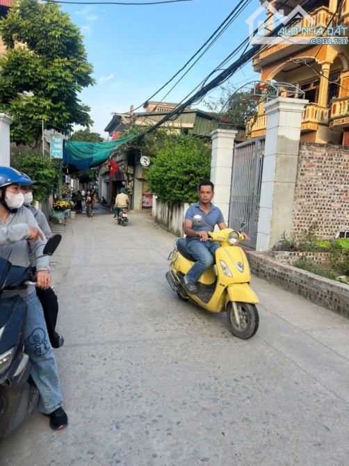 🚨 TRỤC CHÍNH HẢI BỐI - OTO TRÁNH - SẴN KINH DOANH - GẦN TP THÔNG MINH 🚨