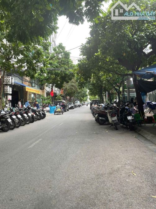 BÁN NHÀ PHÂN LÔ, Ô TÔ TRÁNH, KINH DOANH SẦM UẤT, PHỐ DƯƠNG KHUÊ: 68M2, GIÁ 25.9 TỶ.