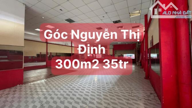 CHO THUÊ NHÀ GÓC CUA VÕ THỊ YẾN