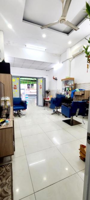 🌹KHU LÊ CƠ MẶT TIỀN KINH DOANH 56M2 , 3 TẦNG ĐÚC CHỈ 5.5 TỶ.  + Hẻm thông 6m khu Lê Cơ Na