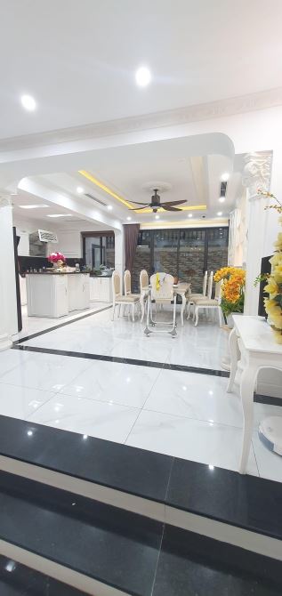 Cần bán biệt thự Hoàng Thành Villa - Mỗ Lao-Văn Quán - giá 40 tỷ Hà Đông - 10