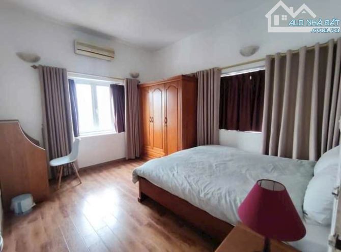 Giá đầu tư Apartment tây hồ full thổ cư 650m x 9T, doanh thu 600 triệu/tháng - 10