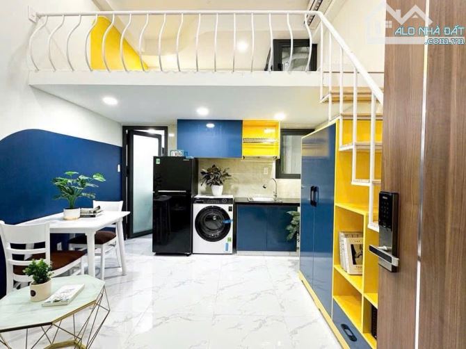 SIÊU DÒNG TIỀN GẦN 6 TỶ/N - CHDV 8 TẦNG MẶT TIỀN LÂM VĂN BỀN Q7 - CHỈ 8x TỶ - 11