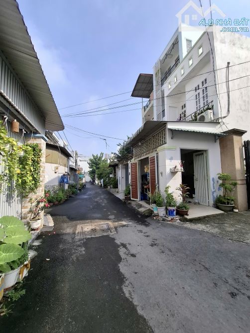 Bán nhà đường 39 Bình Trưng Đông Tp Thủ Đức giá 5,7 tỷ - 1
