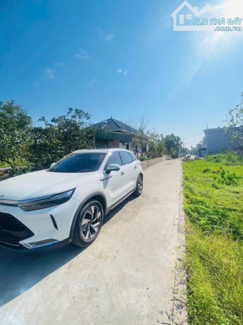🌈🌈 Thôn Hầu - Lâm Động 👉 nằm sát trục liên thôn 👉 giá chỉ hơn 1 tỷ - 1