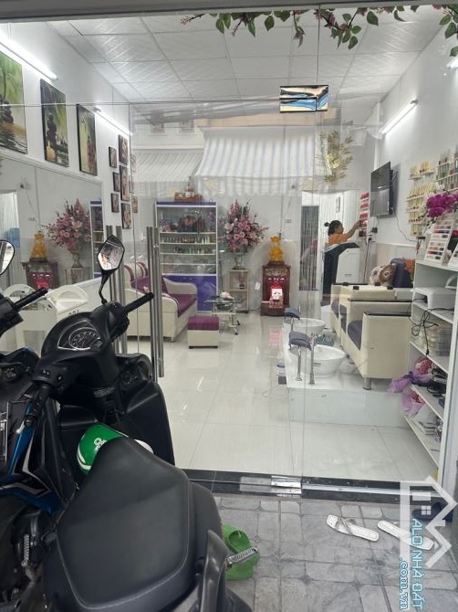 Gấp bán nhà HXT kinh doanh, khu VIP Tân Thành, Vườn Lài, Tân Phú, 66m2, giá 6,55 tỷ TL - 1