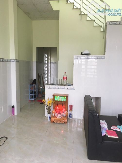 Bán nhà 170m2 tại phố An Bình, phường An Tịnh, thị xã Trảng Bàng, Tây Ninh giá 1 tỷ 2 - 1