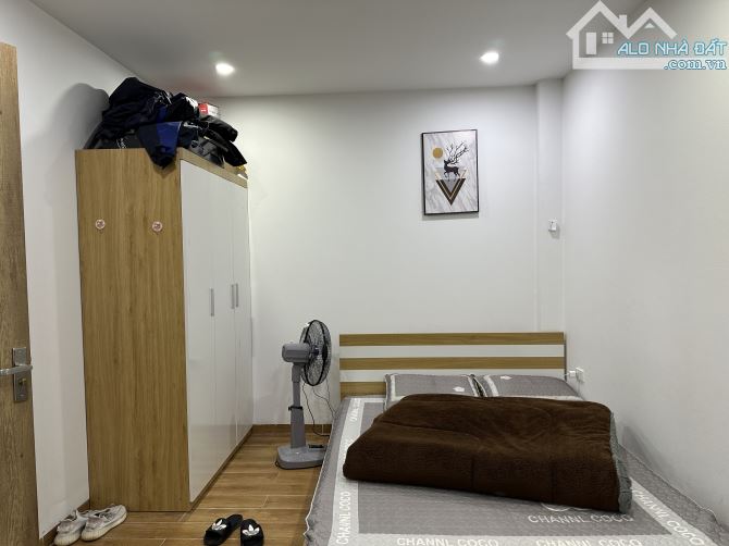 BÁN TOÀ NHÀ CĂN HỘ DỊCH VỤ PHỐ BẠCH MAI, LIỀN KỀ BÁCH KINH XÂY, 11 Phòng ĐỦ ĐỒ ĐẸP 12,5 tỷ