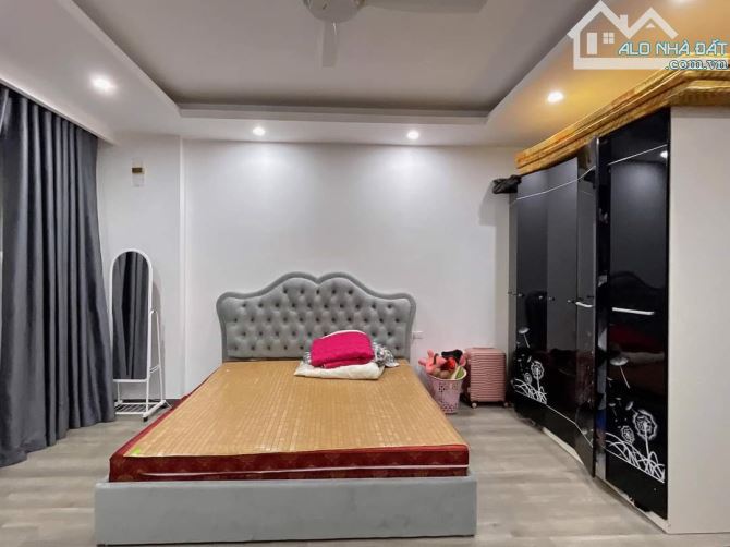 BÁN NHÀ BẾ VĂN ĐÀN - HÀ ĐÔNG - 55M - 5T THANG MÁY - PL - OTO - KD - NHỈNH 13 TỶ. - 1