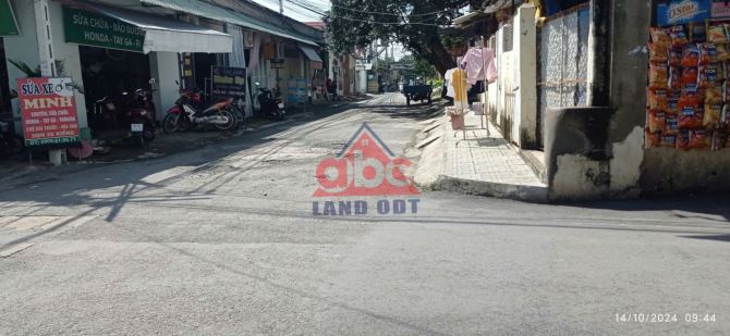 Ban Nhà Và Day Tro P Trang Dai Mặt Tiền - 1