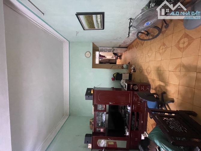 P/Lô ô tô kinh doanh Phố Lạc Trung Quận Hai Bà Trưng, DT 70m2, MT 4m, Nhỉnh 13 Tỷ - 1