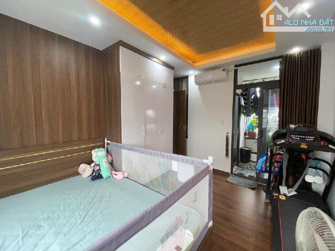 Toà CCMN Khương Trung Thanh Xuân 👉 8 Tầng 14 Căn Hộ Studio LUXURY 👉 Dòng Tiền 10,5% - 1