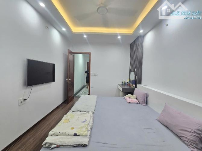 Siêu phẩm! Ở ngay Tô Vĩnh Diện-Thanh Xuân,2 thoáng, oto 10m, 4T*52m2, SĐCC,chỉ hơn 8 tỷ. - 1