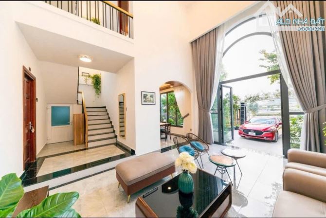 Bán Villa Trịnh Hoài Đức, P. 11, Đà Lạt - 1