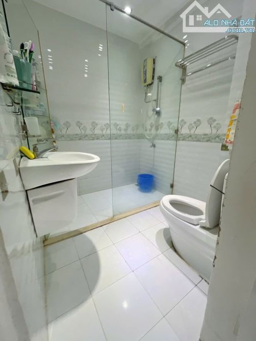 Cho thuê chung cư Tôn Thất Thuyết - 64m2 2pn1wc - Full nội thất - 1