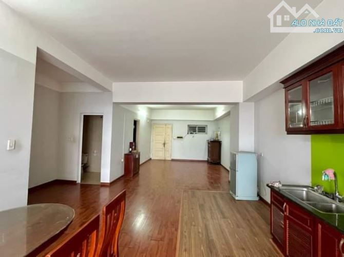 Bán căn hộ 3 ngủ, 2wc mặt đường tố hữu, chỉ 5,7 tỷ - 1