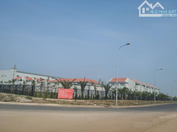 210tr đất 148m2, 5x29 ngay bên khu công nghiệp phước đông - 1