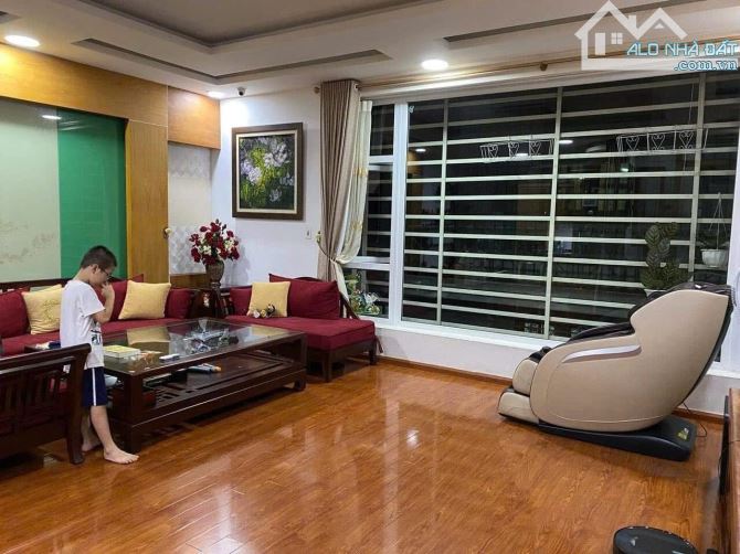 🏡 BÁN NHÀ PHỐ TÂY SƠN, GẦN ĐẠI HỌC, KHU DÂN TRÍ CAO – 62m², 12 TỶ, FULL NỘI THẤT – Ở NGAY - 1