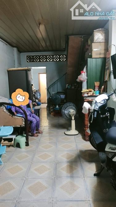 BÁN NHÀ PHAN XÍCH LONG PHÚ NHUẬN, 75M2- CHỈ 6.99 TỶ - 1