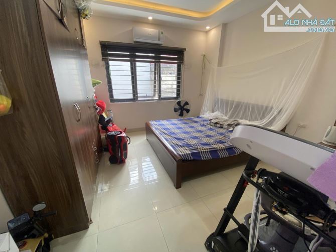 PHỐ VIP HÀ ĐÔNG -  VẠN PHÚC - MT 4m x 5 TẦNG - 10M RA MẶT NGÕ Ô TÔ KINH DOANH - 1