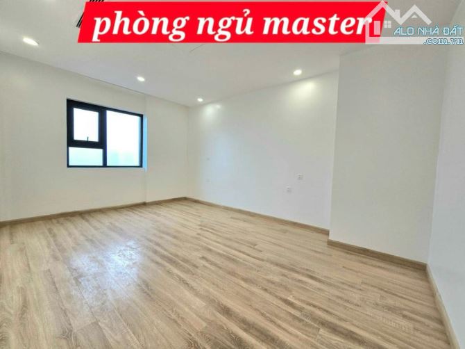 CĂN HỘ TẦNG CAO TÒA B MHD TRUNG VĂN 29 TỐ HỮU - 3 PHÒNG NGỦ 106m2 5.99 tỷ - 1